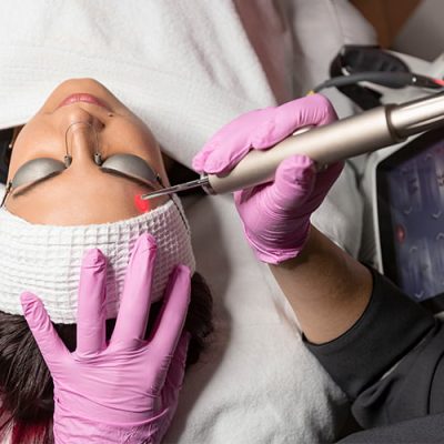 Laser m&eacute;dical Fotona XP