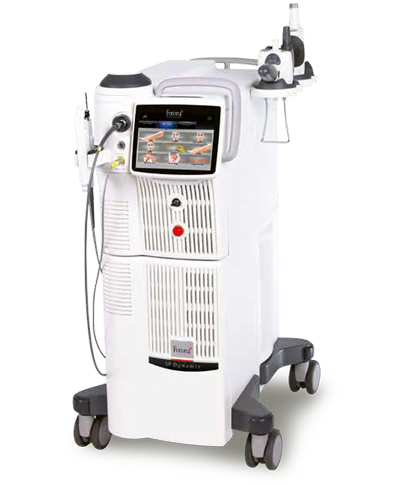 Laser médical Fotona XP