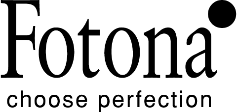 Logo Fotona