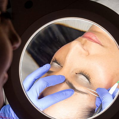 Esth&eacute;tique Obella - &Eacute;lectrolyse