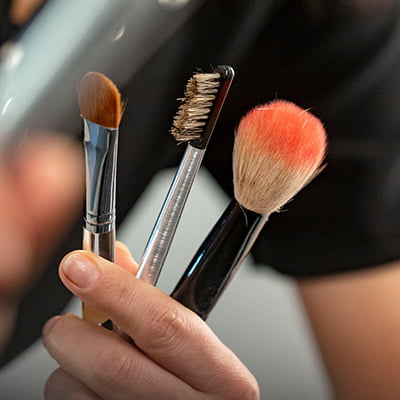 Esthétique Obella - Maquillage