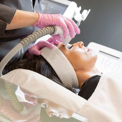 Esth&eacute;tique Obella - EndyMed 3 Deep