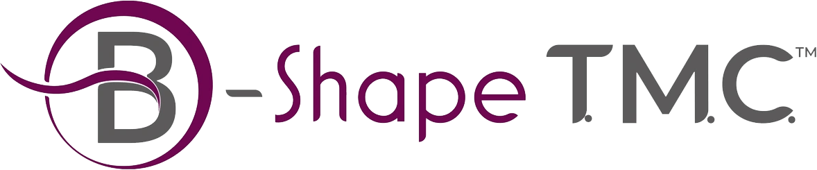 Logo B-Shape TMC Logo B-Shape TMC