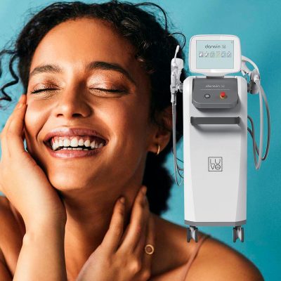 Lifting sans chirurgie Darwin