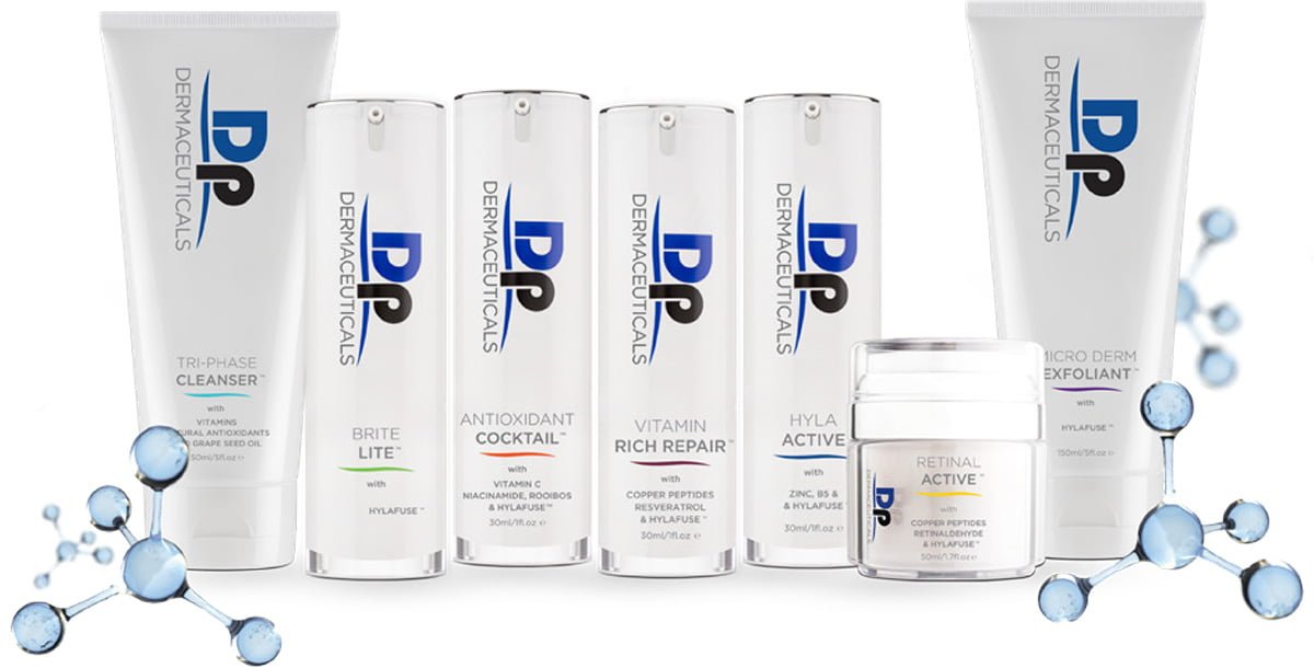 DP Dermaceutical