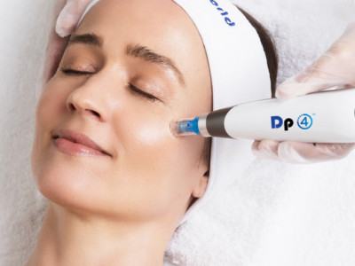 DP4 : l’avancée ultime en matière de microaiguillage pour des résultats inégalés