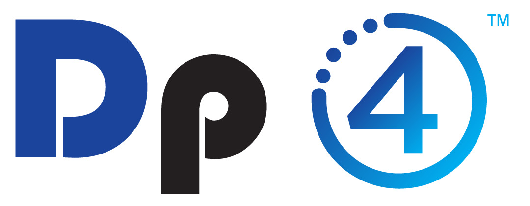 Logo DP4
