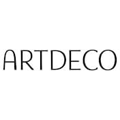 art deco logo