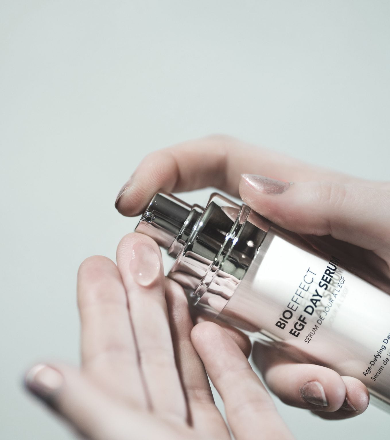 Sérum EGF de jour - 30 ml – Image 2