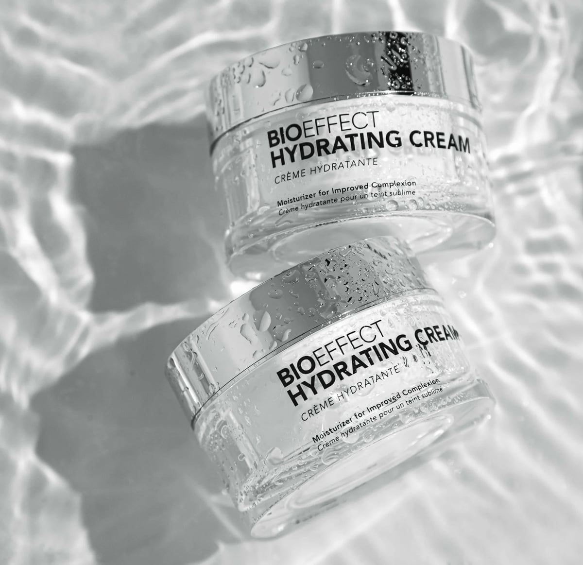 Crème hydratante Bioeffect Crème hydratante Bioeffect