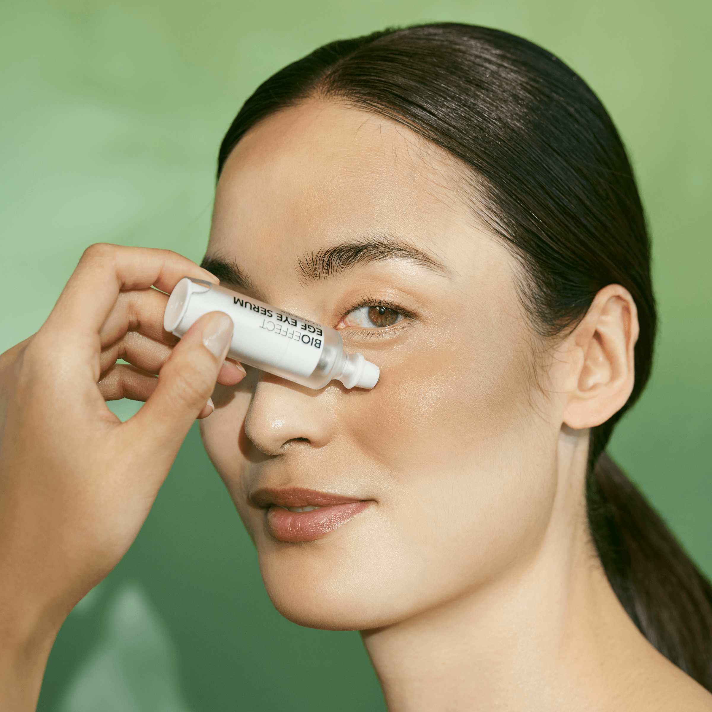 egf eye serum + refill 3