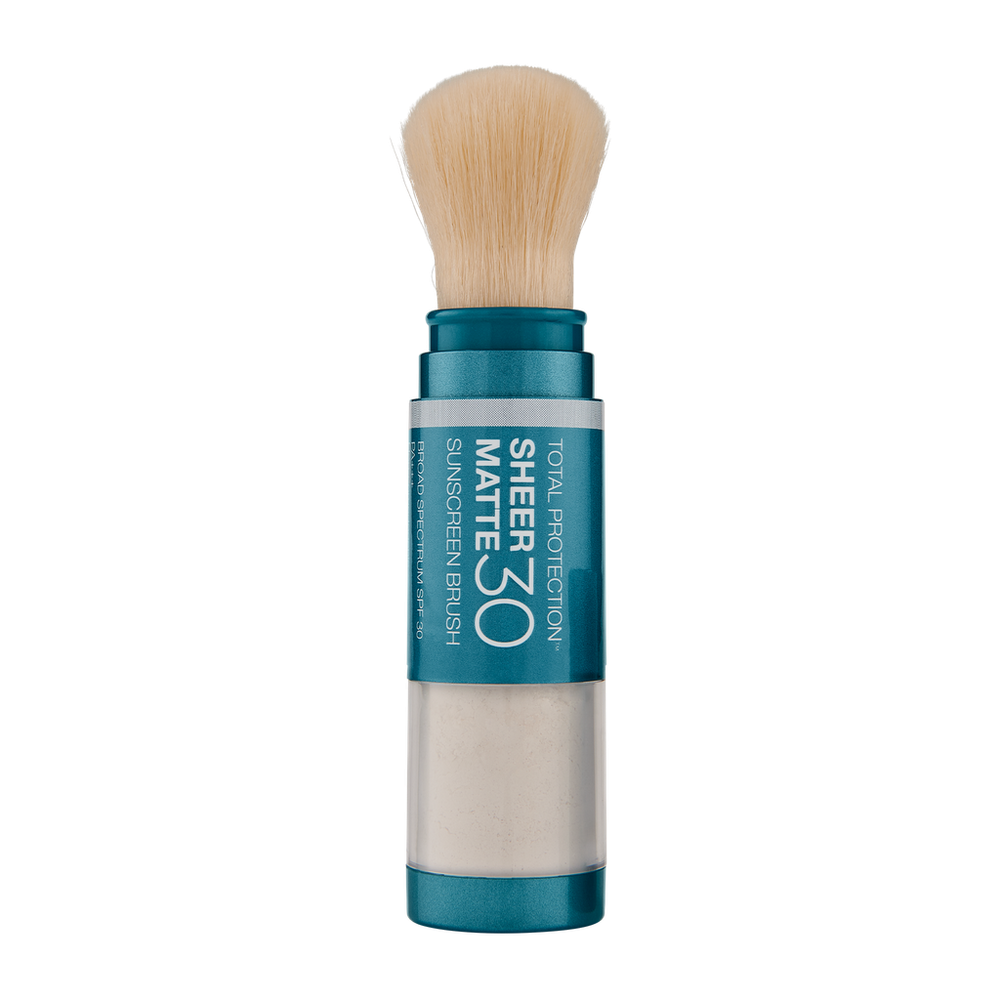 Sunforgettable Sheer matte
