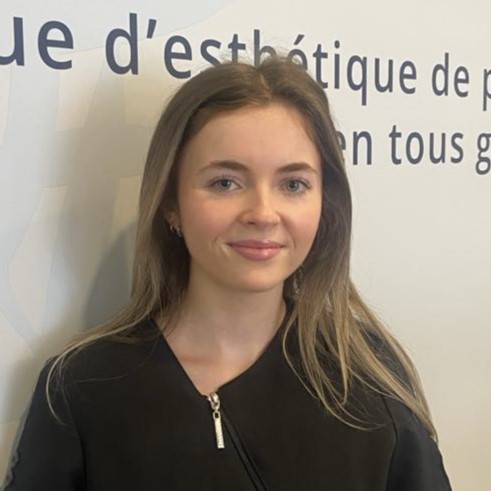 Emy Dubreuil 1 Emy Dubreuil