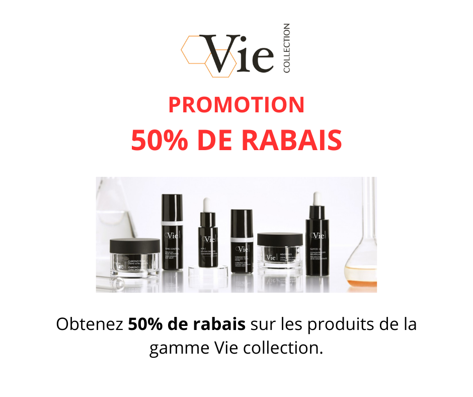 Promotion Vie Collection