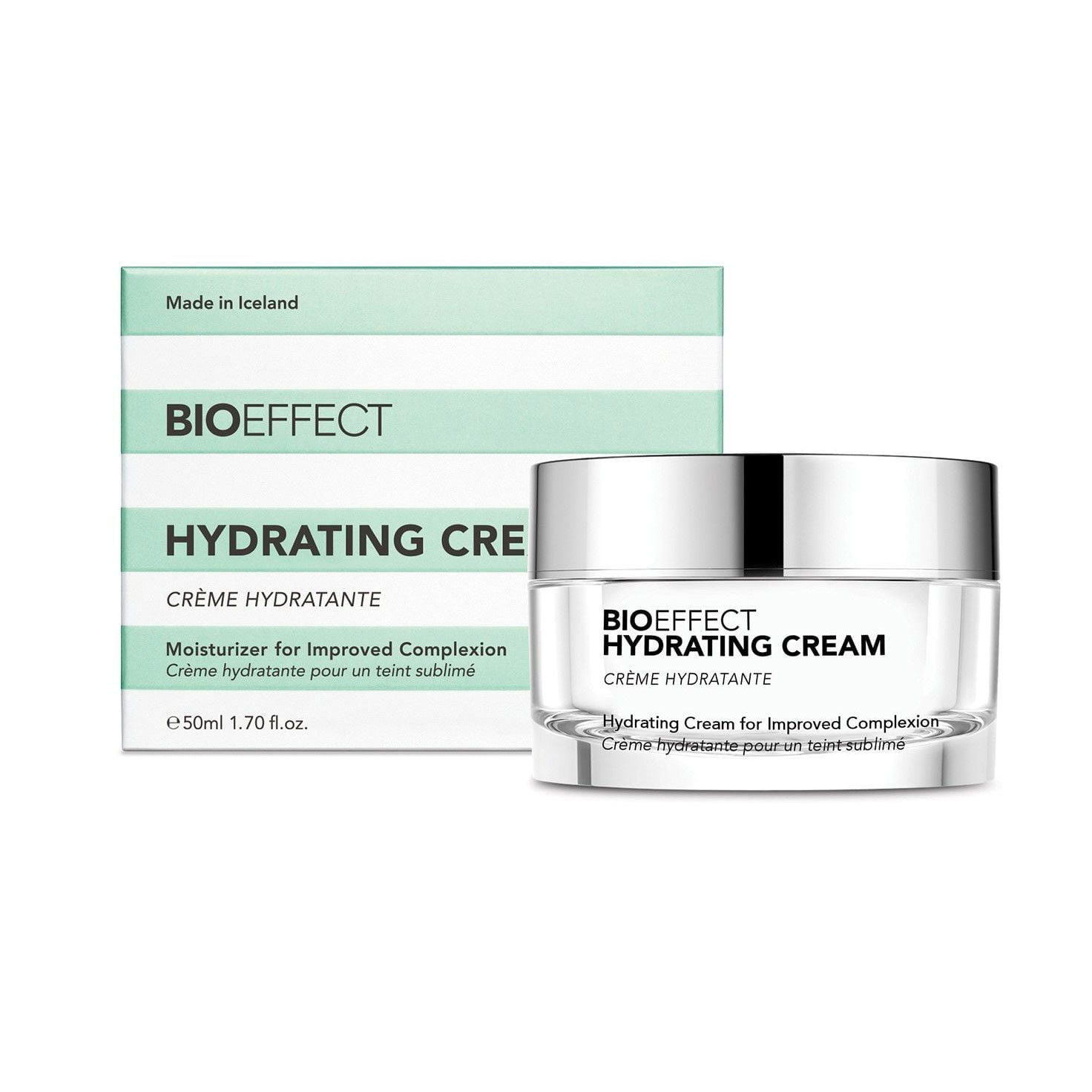Bioeffect hydrating cream Bioeffect hydrating cream