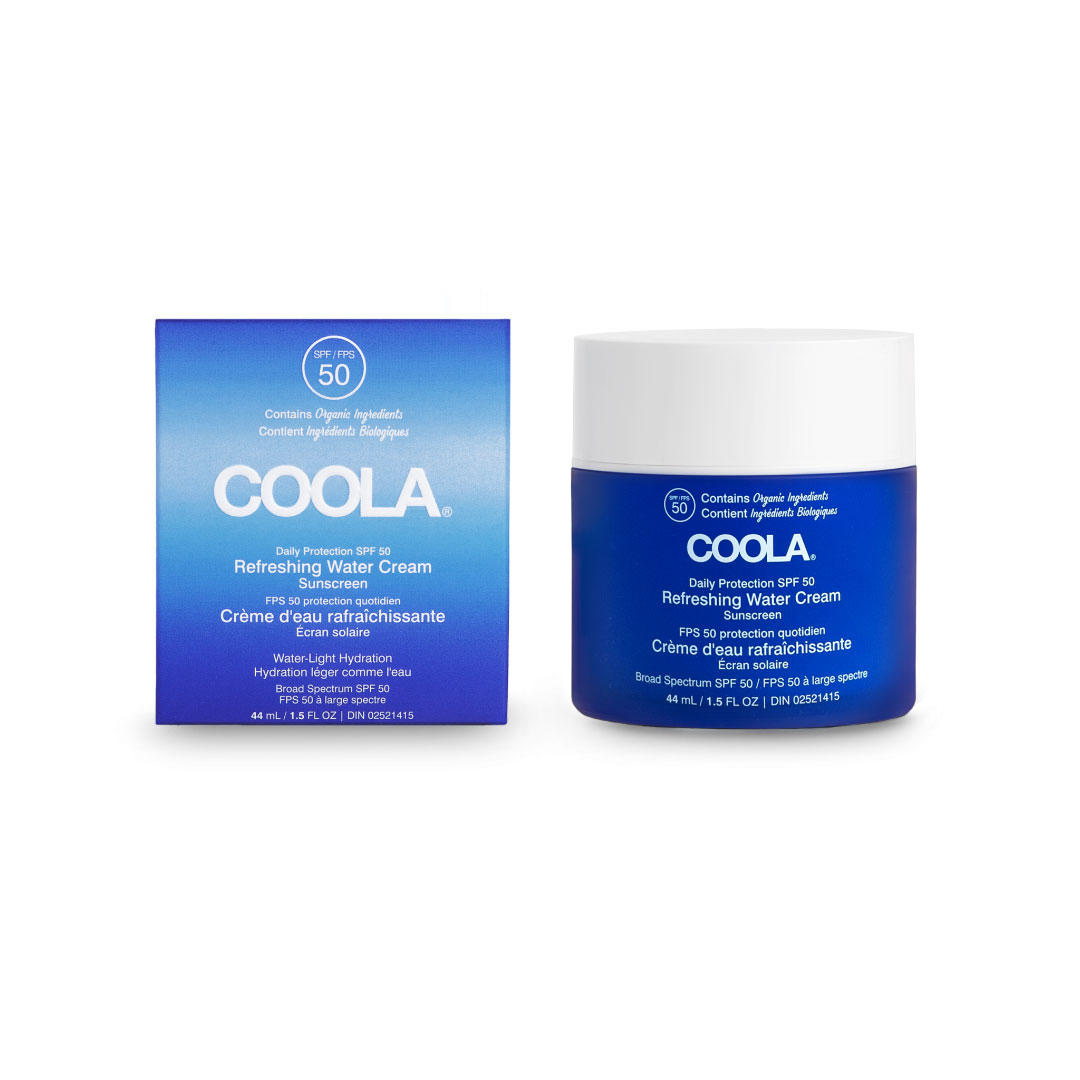 Refreshing water cream Coola Refreshing water cream Coola