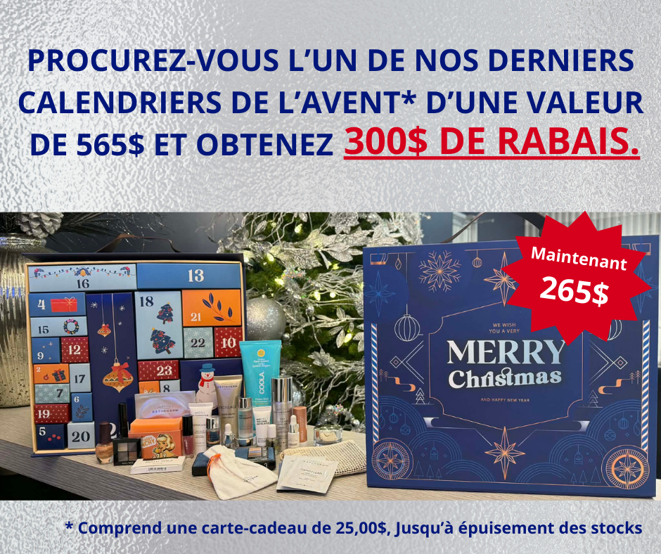 Calendrier de l'avent