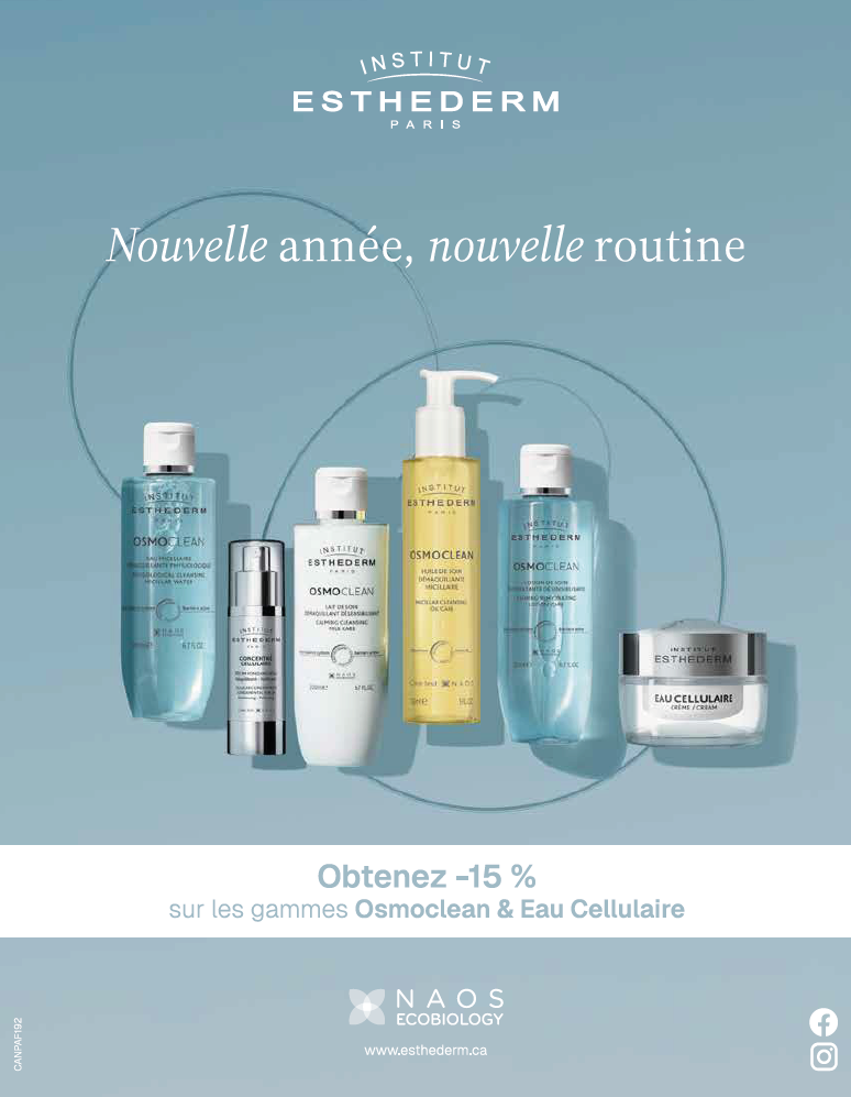 Esthederm-promotion-janvier-2026-Affiches