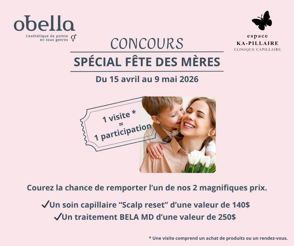 Concours f&ecirc;te des m&egrave;res 2026