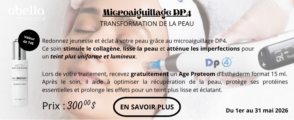 Promotion DP4 mai 2026 bandeau