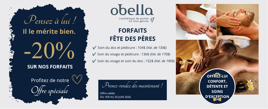 Fête des pères 2026 bandeau
