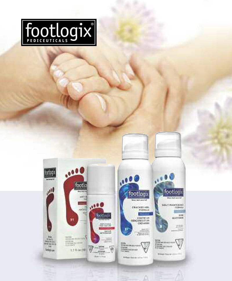 Footlogix