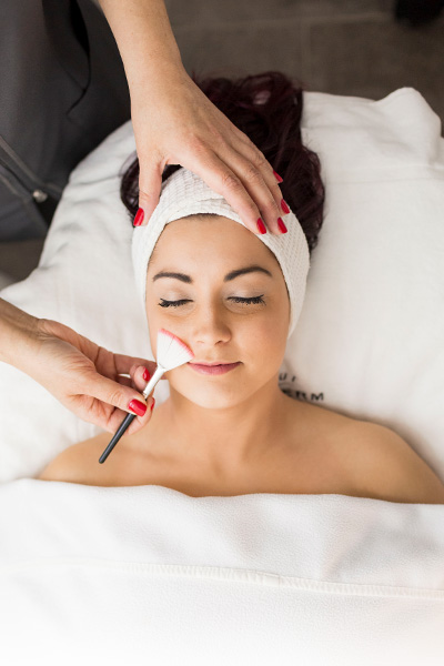 Soins du visage