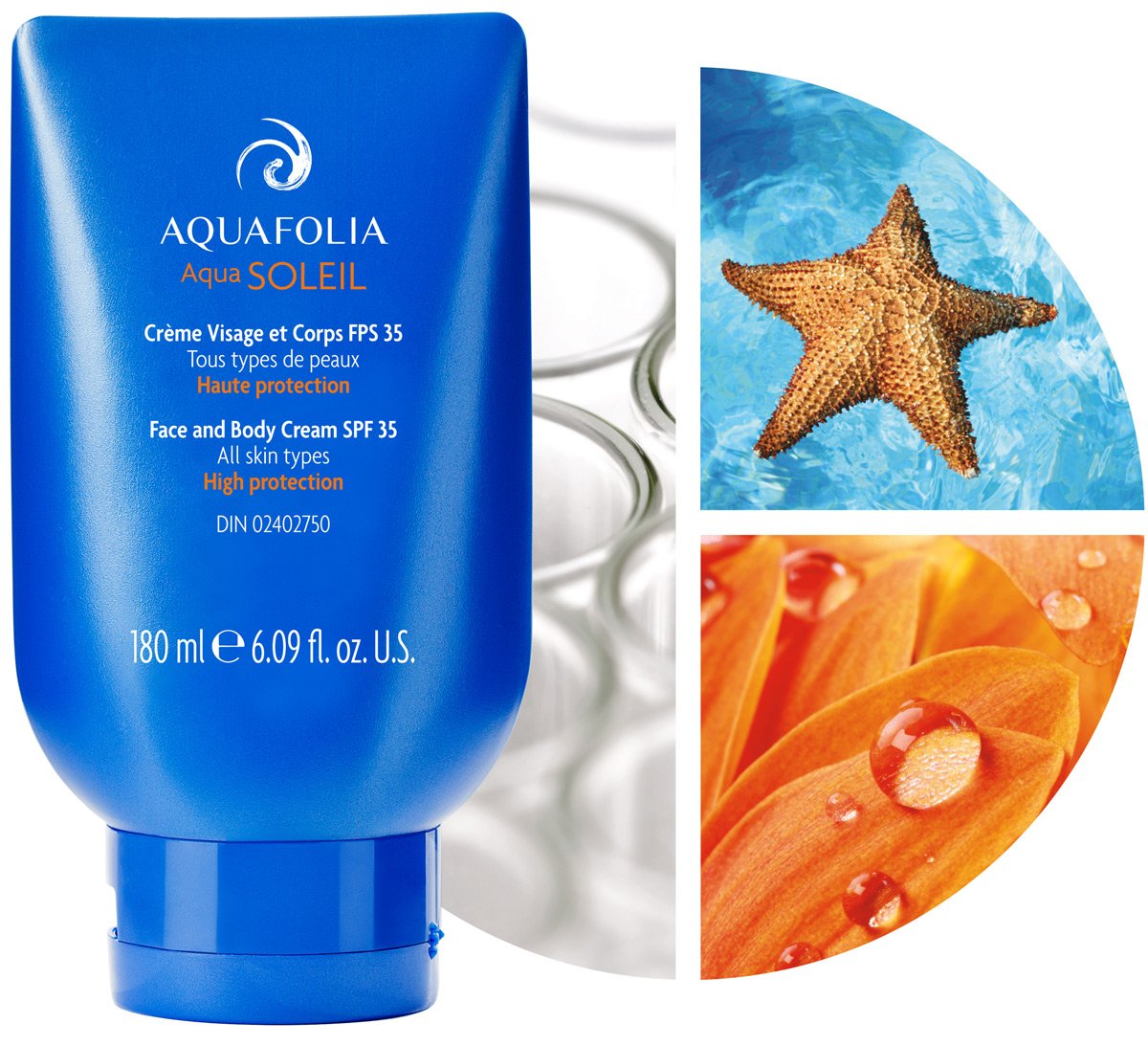 Aquafolia Soleil