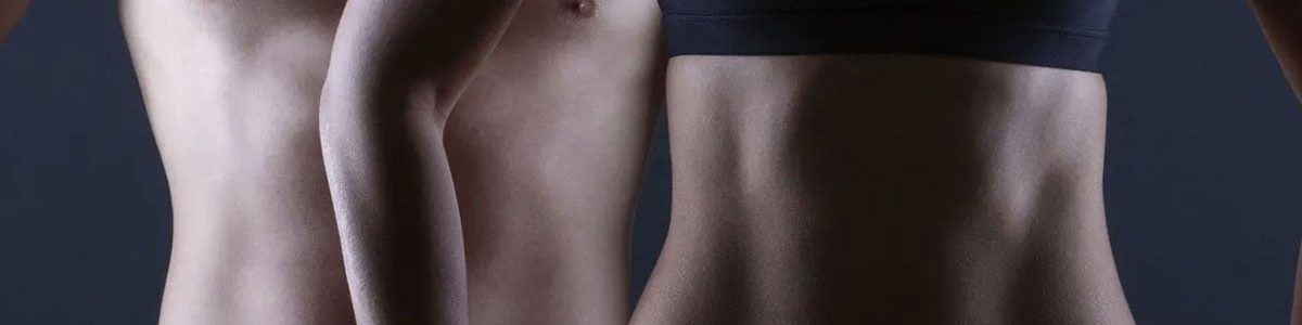 B-shape TMC