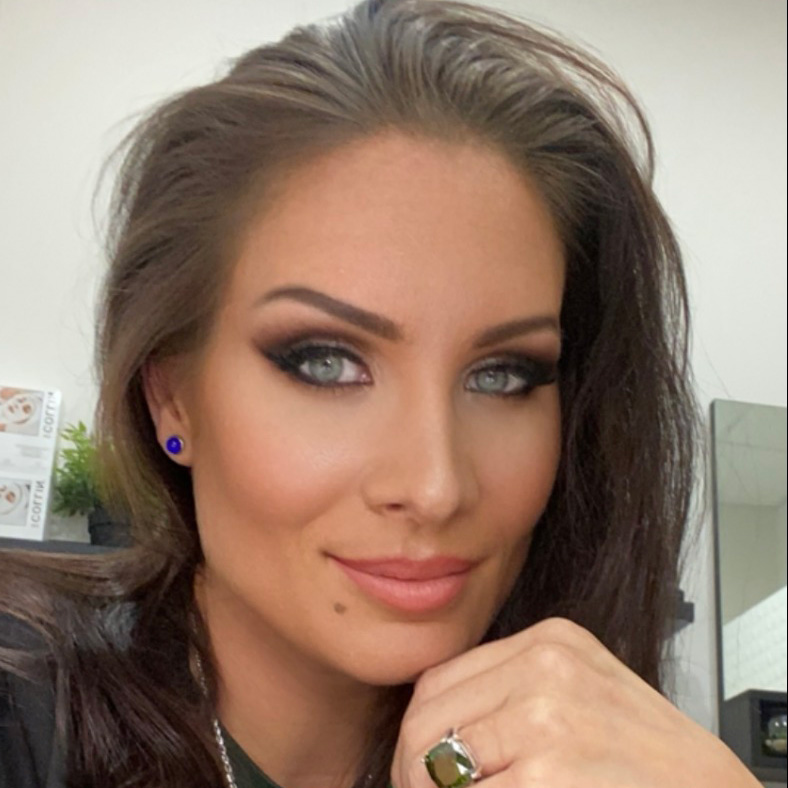 Josée Gagnon Josée Gagnon