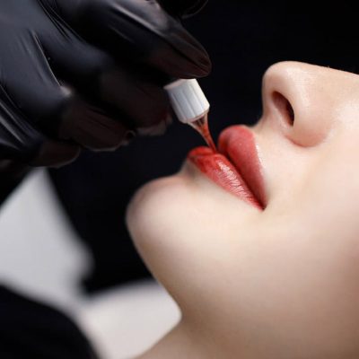 maquillage permanent