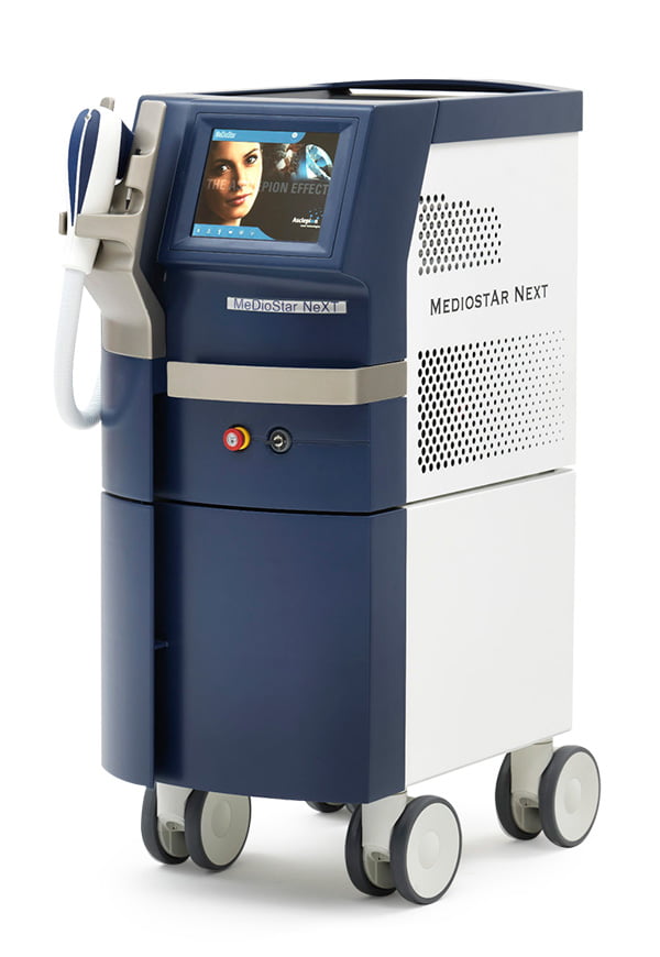 microdermabrasion