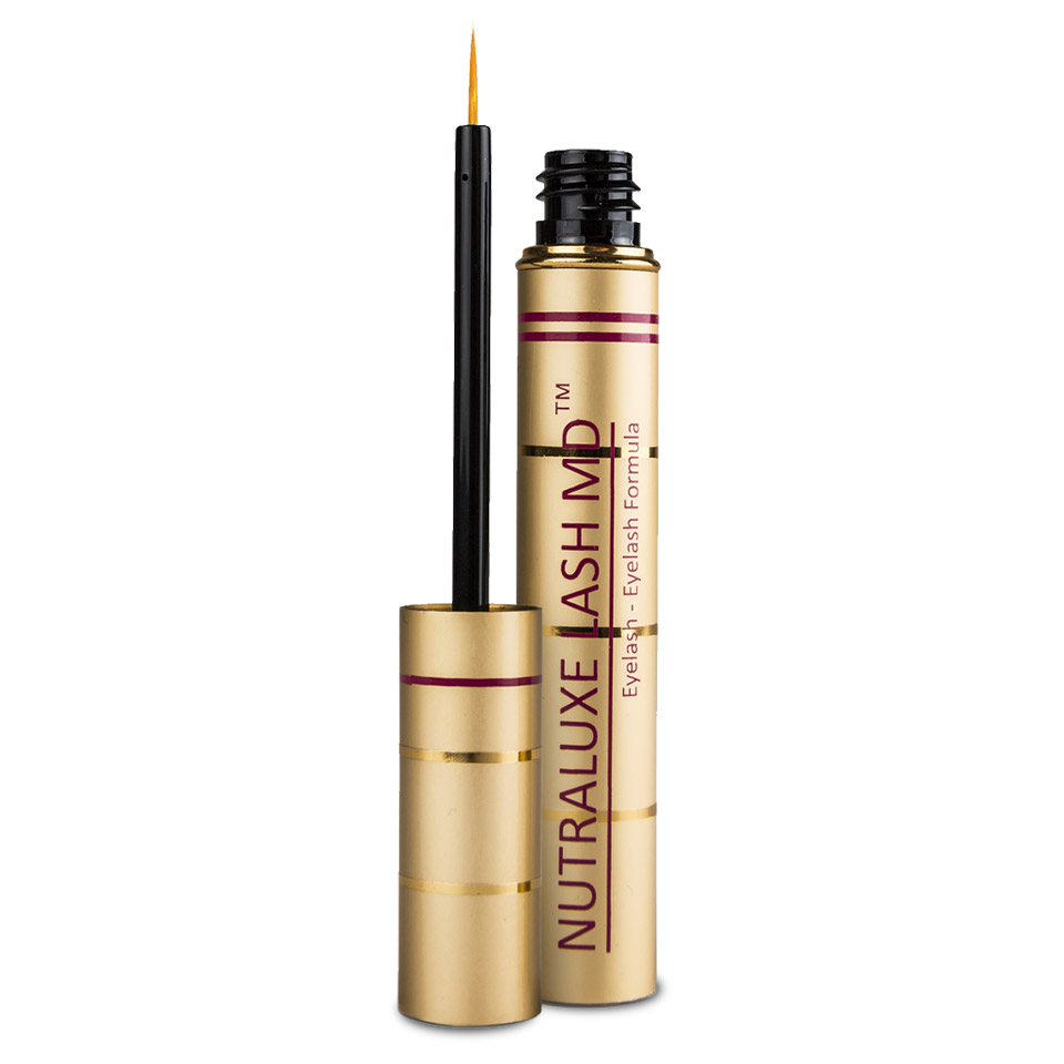 Eyeliner Nutraluxe Eyeliner Nutraluxe
