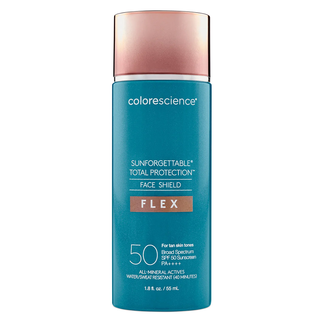 Visage shield flex - Medium 55 ml Visage shield flex - Medium 55 ml