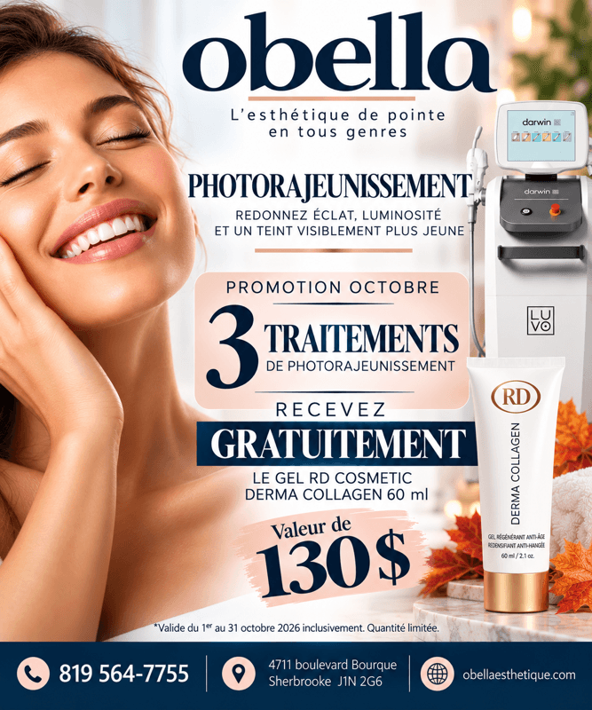 Promotion IPL Octobre 2026